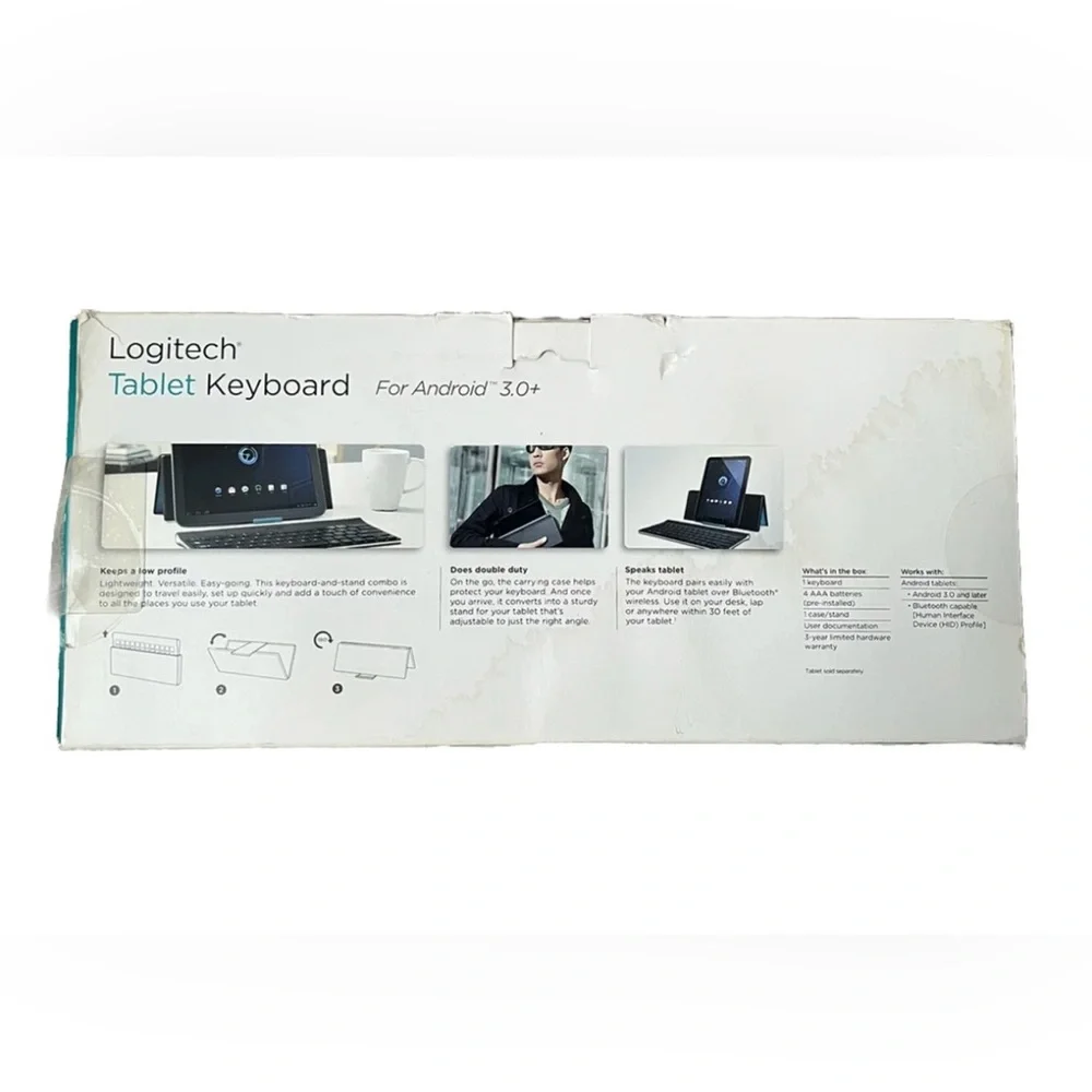 Logitech 920 003390